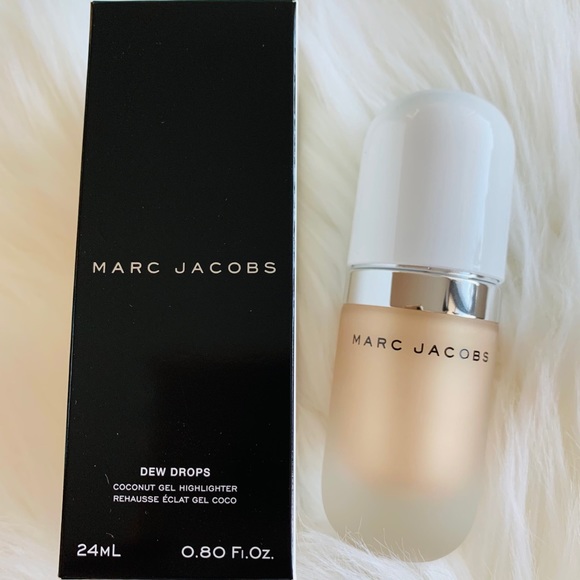 Marc Jacobs Beauty Dew Drops Highlighter